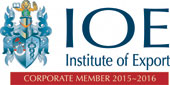 Queen's Award Logo